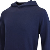 Greyson Golf Jumper - Koko Hoodie - Maltese Blue SS26