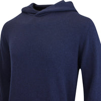 Greyson Golf Jumper - Koko Hoodie - Maltese Blue SS26