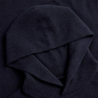 Greyson Golf Jumper - Koko Hoodie - Maltese Blue SS26