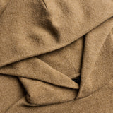 Greyson Golf Jumper - Koko Hoodie - Sandstorm Heather FA25