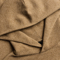 Greyson Golf Jumper - Koko Hoodie - Sandstorm Heather FA25