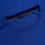 Greyson Golf Jumper - Saratoga Crew Neck - Iona SS26