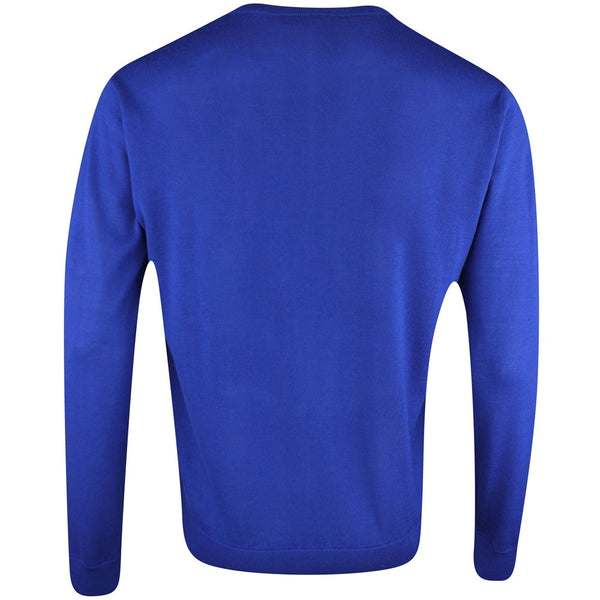 Greyson Golf Jumper - Saratoga Crew Neck - Iona SS26