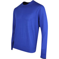 Greyson Golf Jumper - Saratoga Crew Neck - Iona SS26