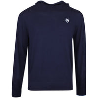 Greyson Golf Jumper - Saratoga Hoodie - Maltese Blue SS26