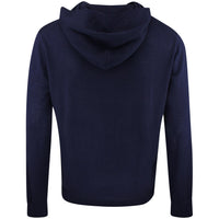 Greyson Golf Jumper - Saratoga Hoodie - Maltese Blue SS26