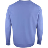 Greyson Golf Jumper - Siasconset Brushed Pique CN - Falcon SS26