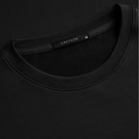 Greyson Golf Jumper - Siasconset Brushed Pique CN - Shepherd SS26