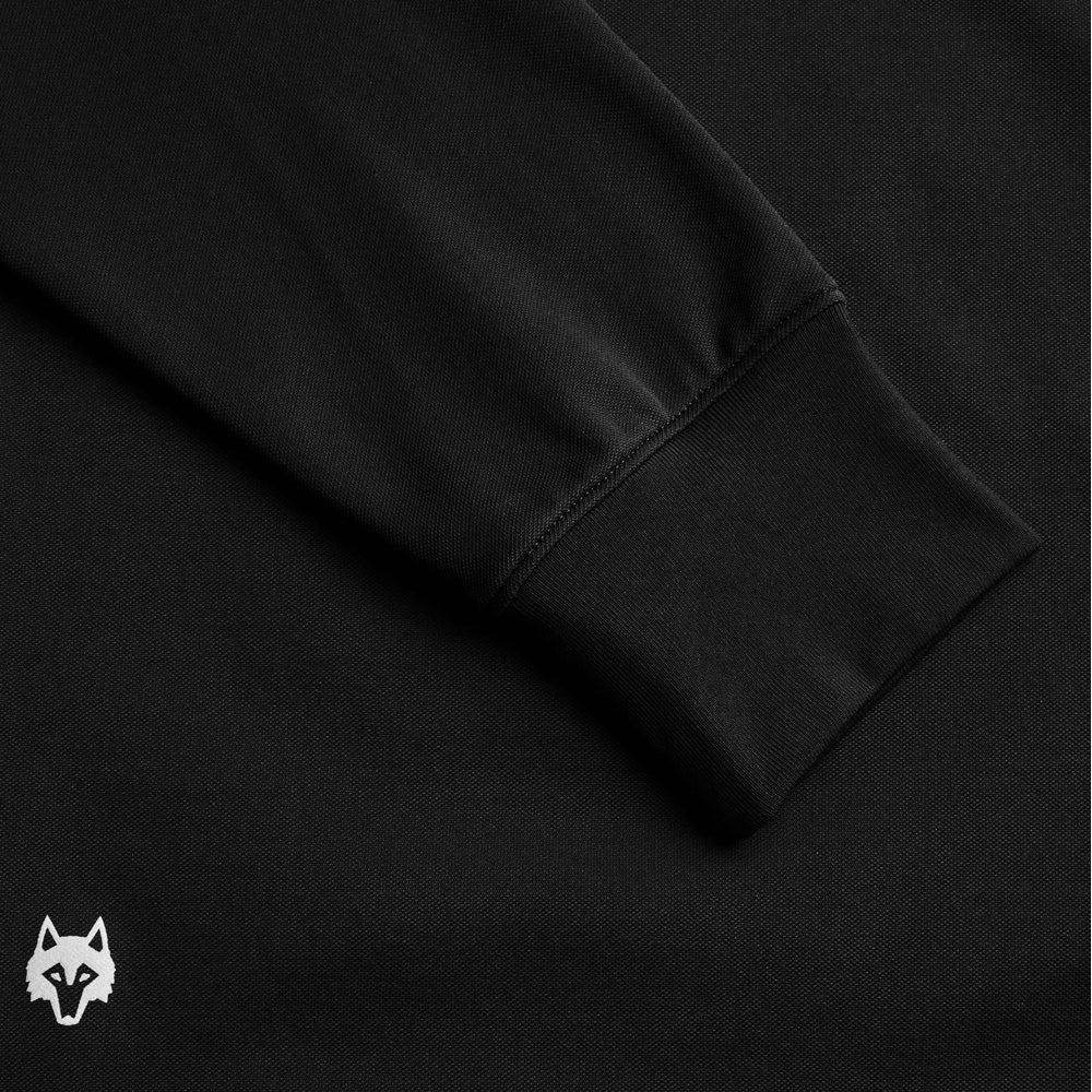 Greyson Golf Jumper - Siasconset Brushed Pique CN - Shepherd SS26