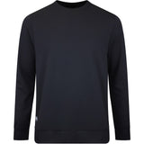 Greyson Golf Jumper - Siasconset Brushed Pique CN - Shepherd SS26