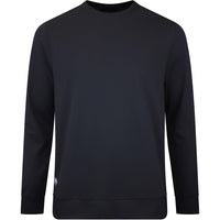 Greyson Golf Jumper - Siasconset Brushed Pique CN - Shepherd SS26