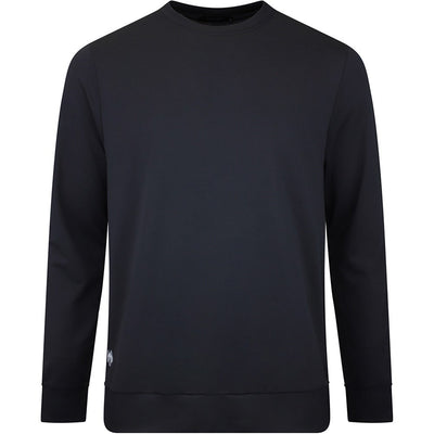 Greyson Golf Jumper - Siasconset Brushed Pique CN - Shepherd SS26