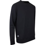 Greyson Golf Jumper - Siasconset Brushed Pique CN - Shepherd SS26