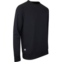 Greyson Golf Jumper - Siasconset Brushed Pique CN - Shepherd SS26