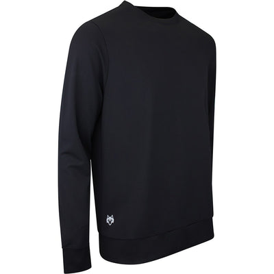 Greyson Golf Jumper - Siasconset Brushed Pique CN - Shepherd SS26