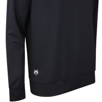 Greyson Golf Jumper - Siasconset Brushed Pique CN - Shepherd SS26