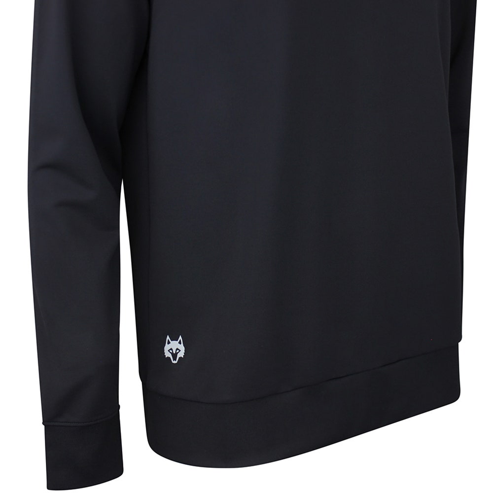 Greyson Golf Jumper - Siasconset Brushed Pique CN - Shepherd SS26