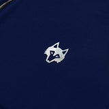 Greyson Golf Jumper - Siasconset QZ - Maltese Blue SS25