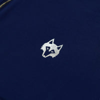 Greyson Golf Jumper - Siasconset QZ - Maltese Blue SS25