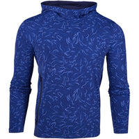 Greyson Golf Mid Layer - Cokato Midweight Hoodie - Den of Thieves SS26