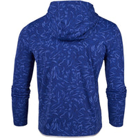 Greyson Golf Mid Layer - Cokato Midweight Hoodie - Den of Thieves SS26