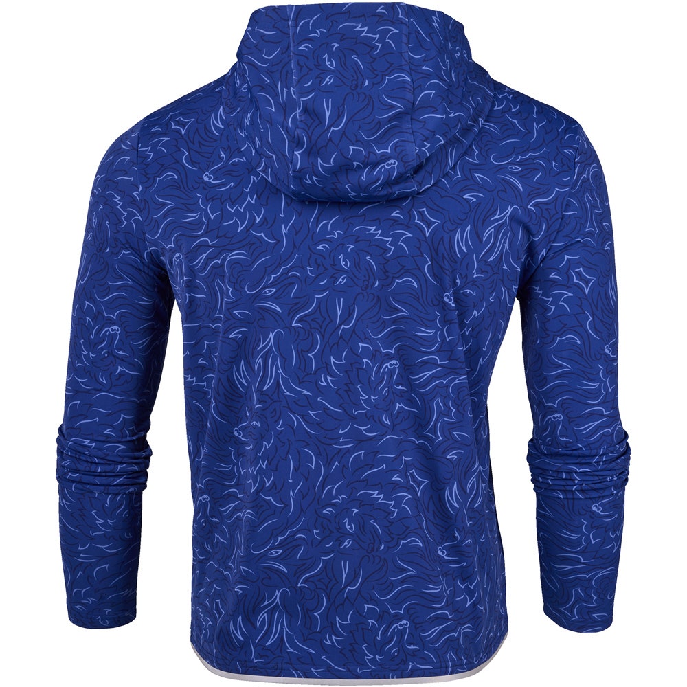 Greyson Golf Mid Layer - Cokato Midweight Hoodie - Den of Thieves SS26
