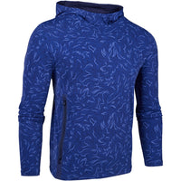 Greyson Golf Mid Layer - Cokato Midweight Hoodie - Den of Thieves SS26