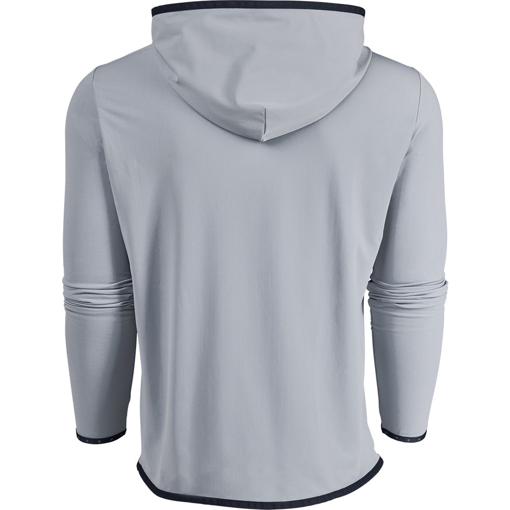 Greyson Golf Mid Layer - Colorado Ltwt Hoodie - Moonstone 2025