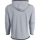 Greyson Golf Mid Layer - Colorado Ltwt Hoodie - Moonstone 2025