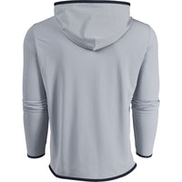 Greyson Golf Mid Layer - Colorado Ltwt Hoodie - Moonstone 2025
