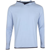 Greyson Golf Mid Layer - Colorado Ltwt Hoodie - Wolf Blue SS26