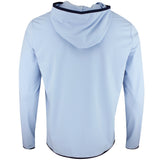 Greyson Golf Mid Layer - Colorado Ltwt Hoodie - Wolf Blue SS26