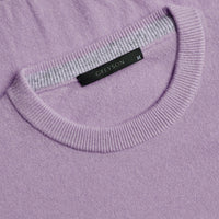 Greyson Golf Mid Layer - Tomahawk Cashmere Crew - Galaxy SS26