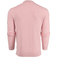 Greyson Golf Mid Layer - Tomahawk Cashmere Crew - Himalaya SS26