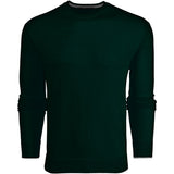 Greyson Golf Mid Layer - Tomahawk Cashmere Crew - Jesper 2026