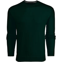 Greyson Golf Mid Layer - Tomahawk Cashmere Crew - Jesper 2026