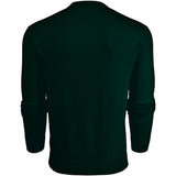 Greyson Golf Mid Layer - Tomahawk Cashmere Crew - Jesper 2026