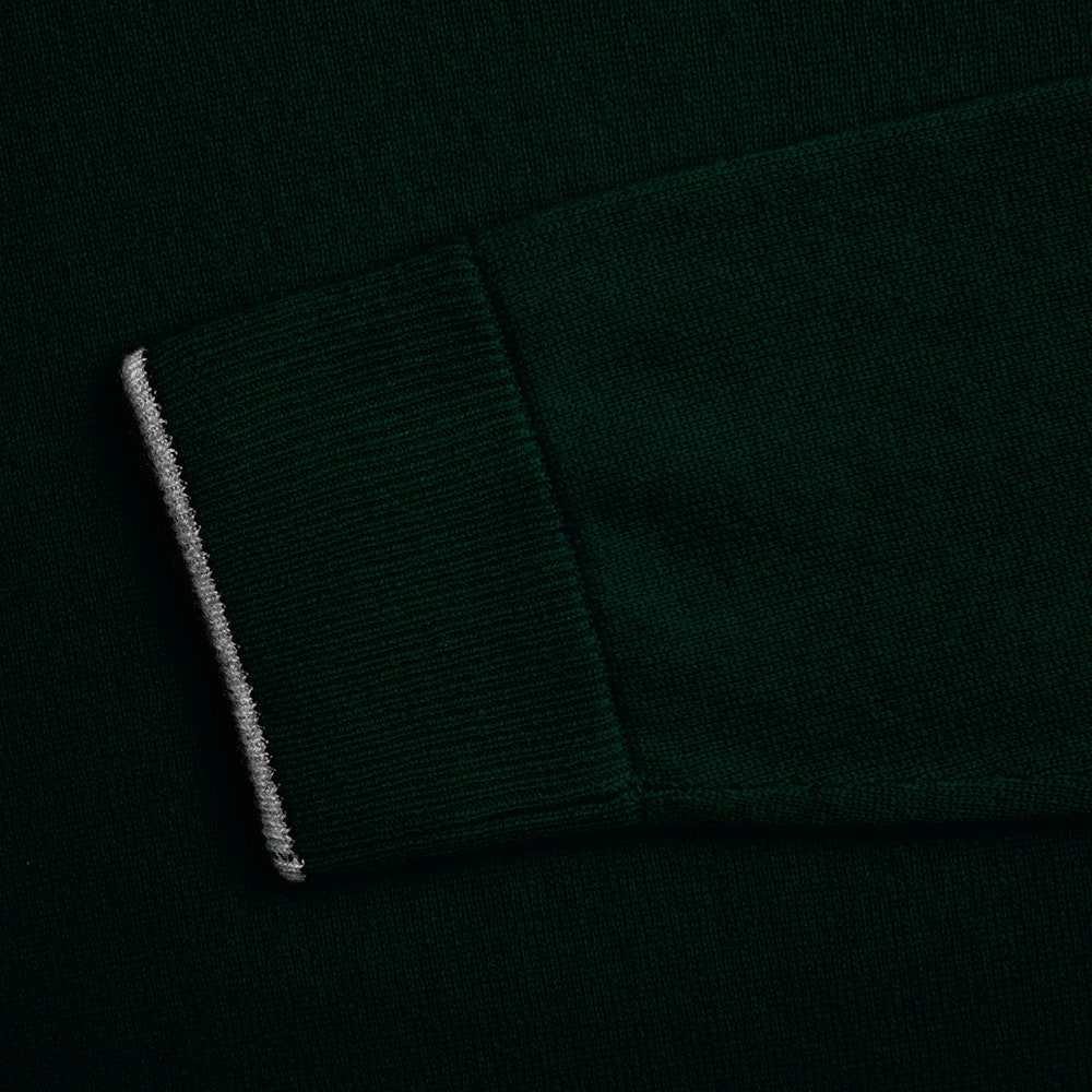 Greyson Golf Mid Layer - Tomahawk Cashmere Crew - Jesper 2026