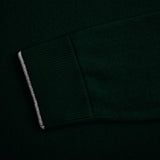 Greyson Golf Mid Layer - Tomahawk Cashmere Crew - Jesper 2026