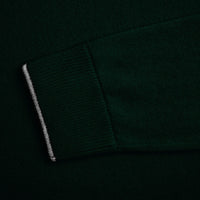 Greyson Golf Mid Layer - Tomahawk Cashmere Crew - Jesper 2026