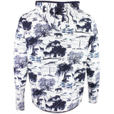 Greyson Golf Pullover - Angel Oak Colorado Hoodie - Arctic SS26