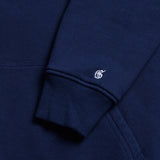Greyson Golf Pullover - Aspen Hoodie - Signature Logo SS26