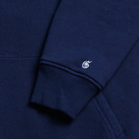 Greyson Golf Pullover - Aspen Hoodie - Signature Logo SS26