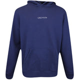Greyson Golf Pullover - Aspen Hoodie - Signature Logo SS26