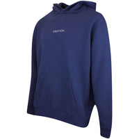 Greyson Golf Pullover - Aspen Hoodie - Signature Logo SS26