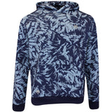 Greyson Golf Pullover - Chene Hoodie - Midas Wolf Bonneville FA25