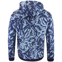 Greyson Golf Pullover - Chene Hoodie - Midas Wolf Bonneville FA25