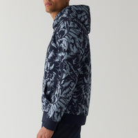Greyson Golf Pullover - Chene Hoodie - Midas Wolf Bonneville FA25