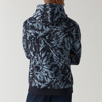 Greyson Golf Pullover - Chene Hoodie - Midas Wolf Bonneville FA25