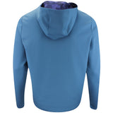 Greyson Golf Pullover - Cokato Hoodie - Aegean FA25